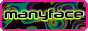 manyface world manyface world