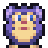 Baby Tattletail from Tattletail