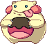 Yummo from Nexomon: Extinction