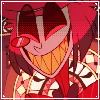 Alastor from Hazbin Hotel (pilot)