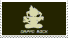 Neru's Law-Evading Rock